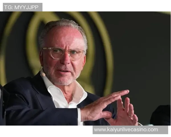 鲁梅尼格期待欧冠决赛延续半决赛精彩表现并倾向国米夺冠