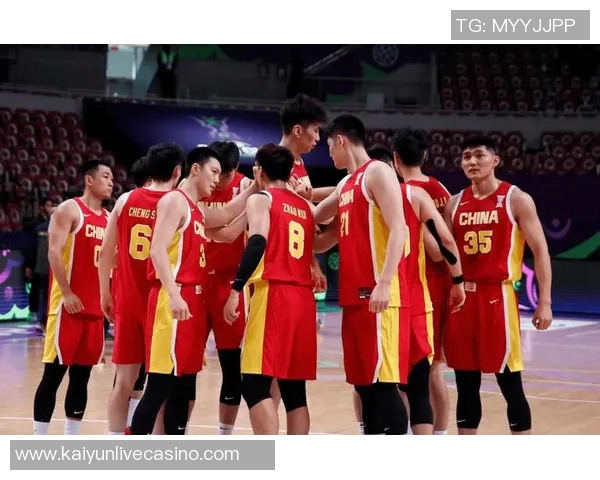 中国篮球队迎战韩国队期待精彩对决展现亚洲篮球实力与风采